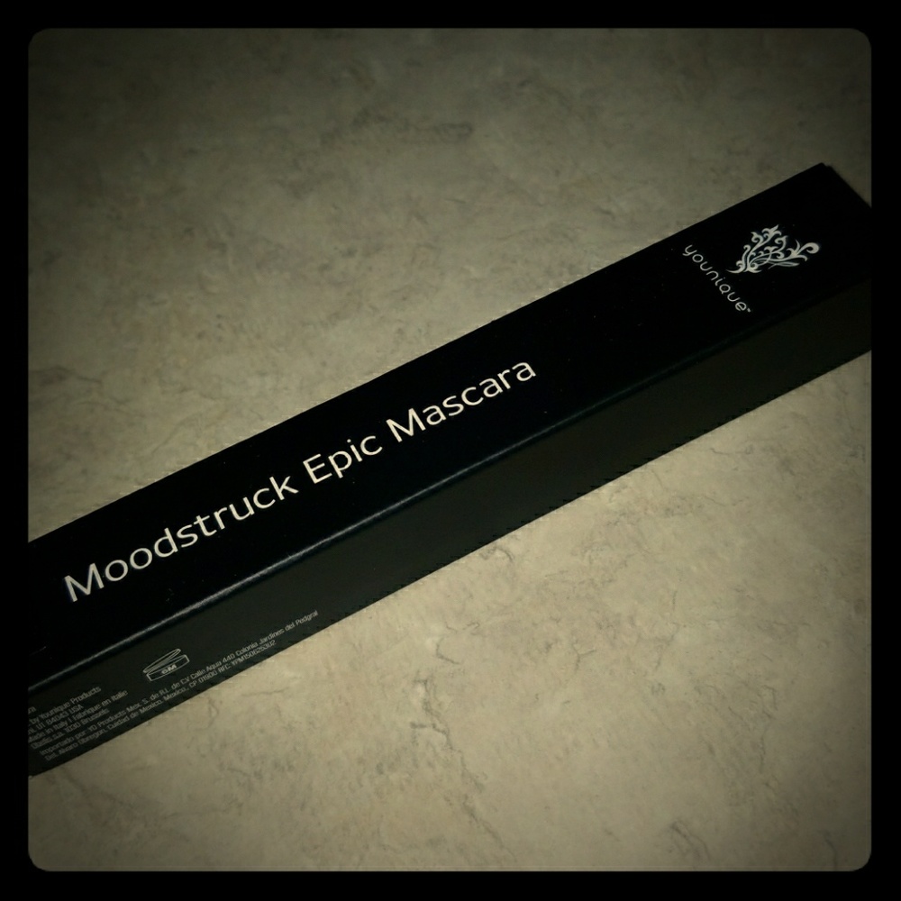 Younique Epic Mascara